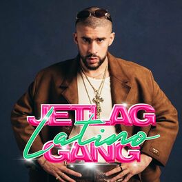 Cover of playlist Latino Gang 🌴 Reggaeton Hit Playlist 2024