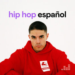 Cover of playlist Hip Hop español