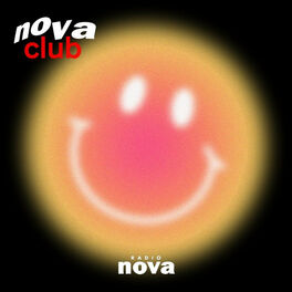 Cover of playlist Nova Club News - Playlist de David Blot