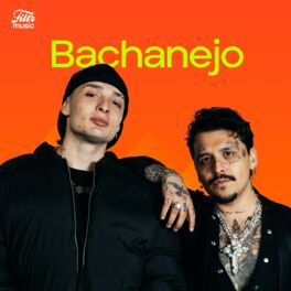 Cover of playlist Bachanejo | Latinas, Sertanejo, Bachata e Reggaeto
