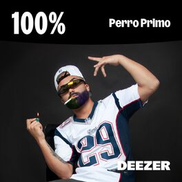 Cover of playlist 100% Perro Primo