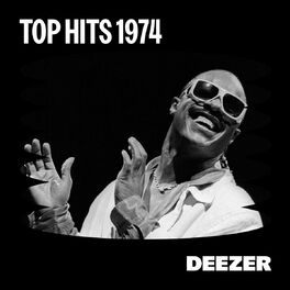 Cover of playlist Top Hits 1974