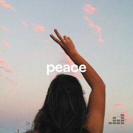 Cover of playlist Peace