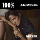 100% Julieta Venegas