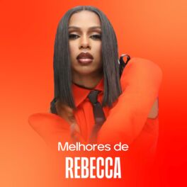 Cover of playlist Rebecca - As Melhores 🔥 AEIOU | AFRODISÍAK