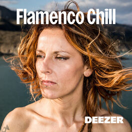 Cover of playlist Flamenco Chill