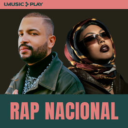 Cover of playlist Rap Nacional 2023 | Hip Hop Nacional | Trap Nacion
