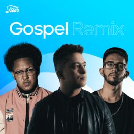 Cover of playlist Gospel Remix 2024 | Gospel Eletrônico 2024