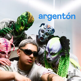 Cover of playlist Argentón