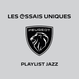 Cover of playlist Essais uniques Peugeot - Jazz