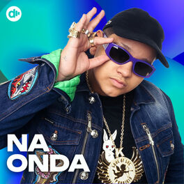 Cover of playlist Na Onda