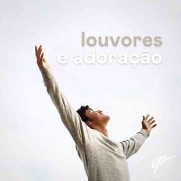 Cover of playlist Louvores e Adoração 2023 | Melhores músicas gospel