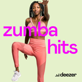 Cover of playlist Zumba Hits