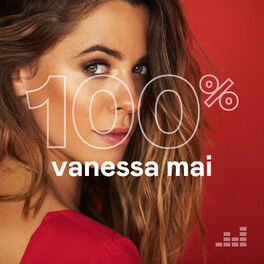 Cover of playlist 100% Vanessa Mai