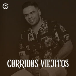 Cover of playlist Corridos Viejitos