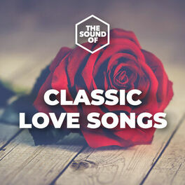 Cover of playlist Valentines Day 2022 - Classic Love Songs