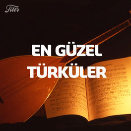 Cover of playlist En Güzel Türküler