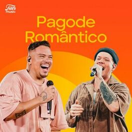 Cover of playlist Pagode Que Machuca | Pagode Romântico