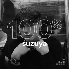 Cover of playlist 100% Suzuya