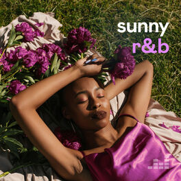 Cover of playlist Sunny R&B