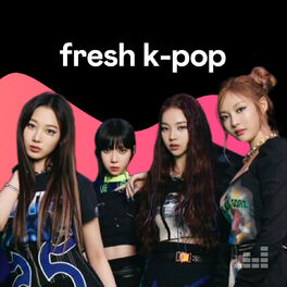 Fresh K-Pop