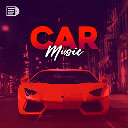 Cover of playlist Car Music - Slap House & Brazilian Bass Boosted