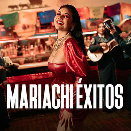 Cover of playlist Mariachi éxitos  Rancheras clásicas  Pepe Aguilar 