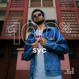 Cover of playlist 100% Syc