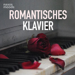 Cover of playlist Romantisches Klavier