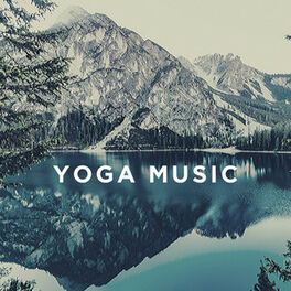 Cover of playlist Yoga Music & Stress Relief Music : Calming Music - Mantras Reiki Yoga - Zen