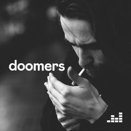 Cover of playlist Doomers