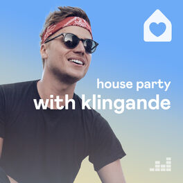Cover of playlist House Party with Klingande
