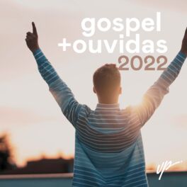 Cover of playlist As mais ouvidas Gospel 2023