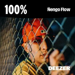Cover of playlist 100% Ñengo Flow