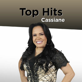Cover of playlist Top Hits Cassiane