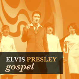 Cover of playlist Elvis Presley: Gospel