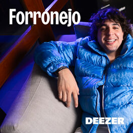 Cover of playlist Forronejo