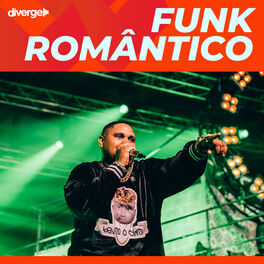 Cover of playlist Funk Romântico