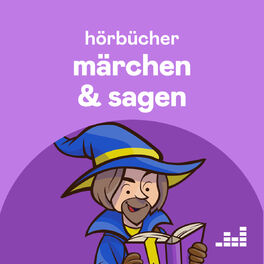 Cover of playlist Märchen & Sagen