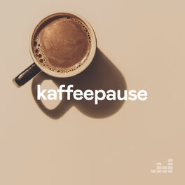Cover of playlist Kaffeepause