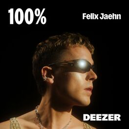 Cover of playlist 100% Felix Jaehn