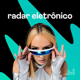 Cover of playlist Radar Eletrônico