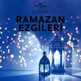 Cover of playlist Ramazan Ezgileri