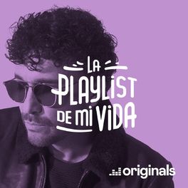Cover of playlist Andrés Cepeda - La Playlist de mi vida.