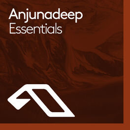 Cover of playlist Anjunadeep Essentials
