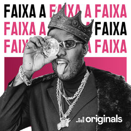 Cover of playlist Faixa a Faixa - Mc IG