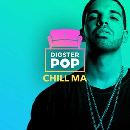 Cover of playlist Digster Pop - Chill Ma