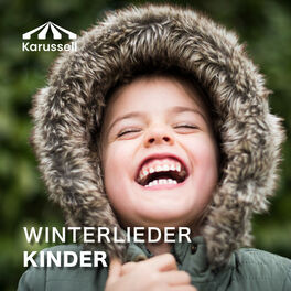 Cover of playlist Winterlieder für Kinder