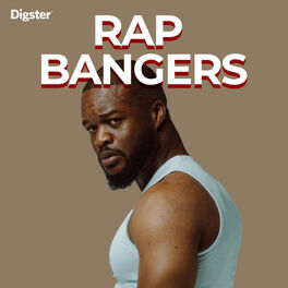 Cover of playlist Rap Bangers | Rap de Rue | Rap Francais 2022 | Rap