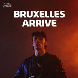 Cover of playlist Bruxelles Arrive